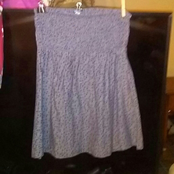 Dress - Picture 1 of 2